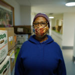 I'm So Newark's Masked Heroes Images by Matt DV Williams